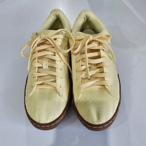 PUMA Men's Basket Ripstop Mellow Size 6.5